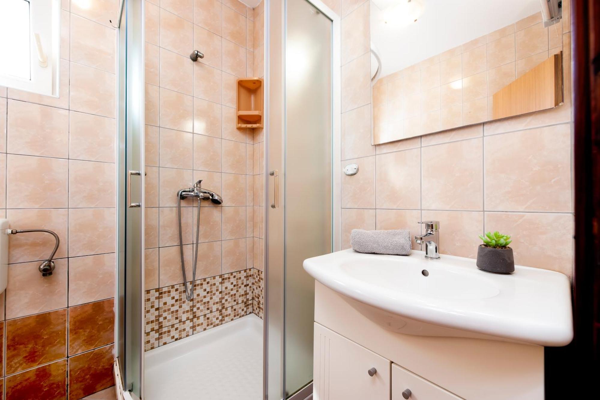 Apartmani Sara-Andrea Rovinj Exterior foto