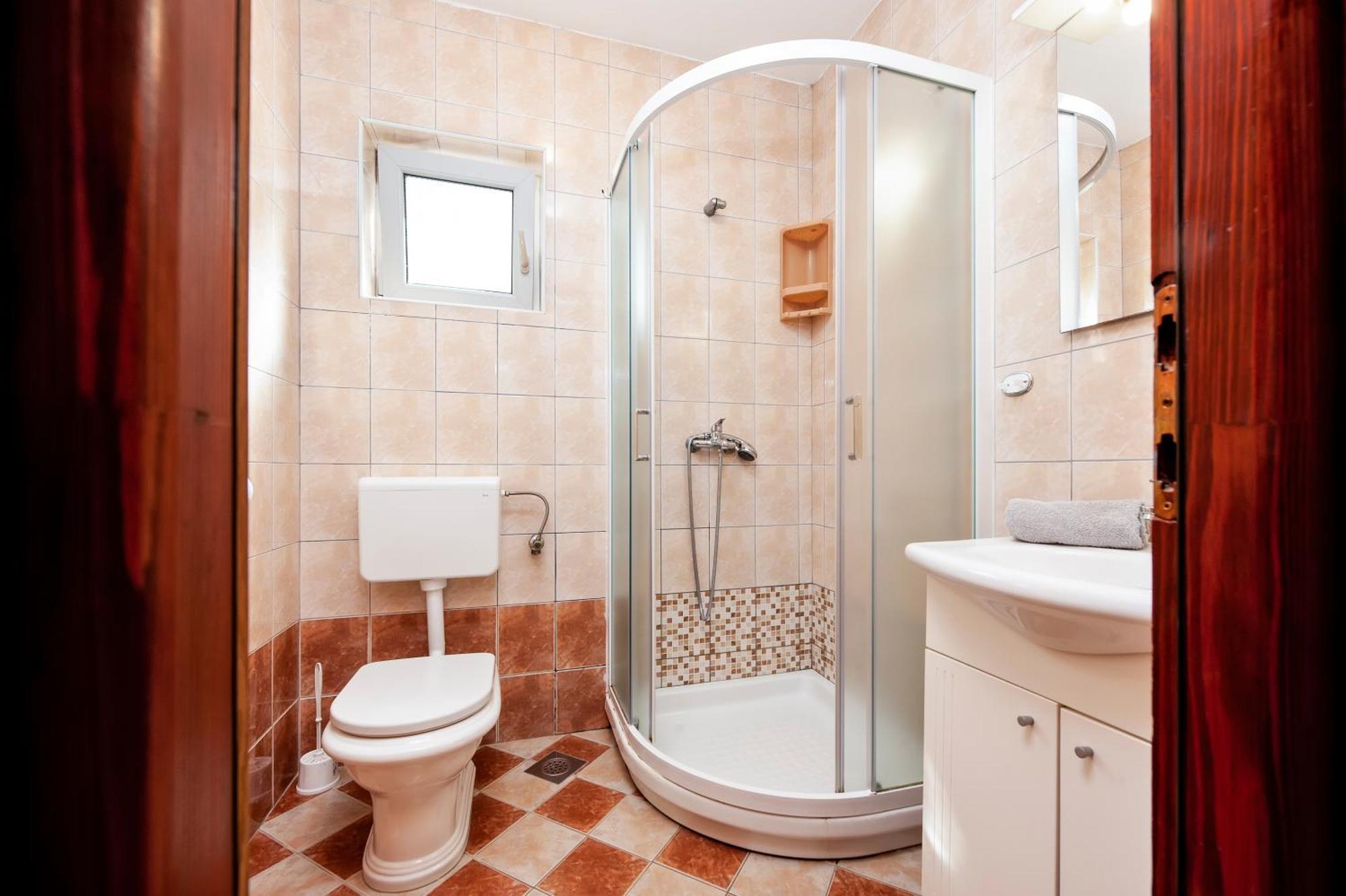 Apartmani Sara-Andrea Rovinj Exterior foto