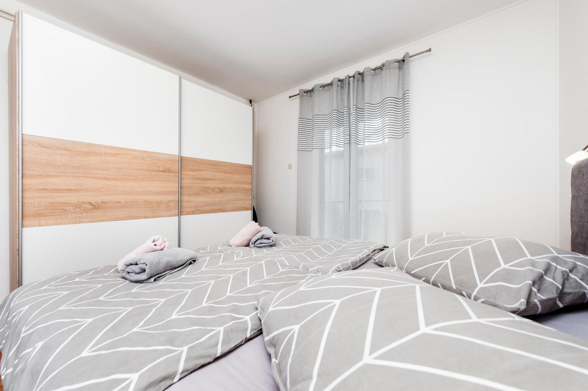 Apartmani Sara-Andrea Rovinj Exterior foto