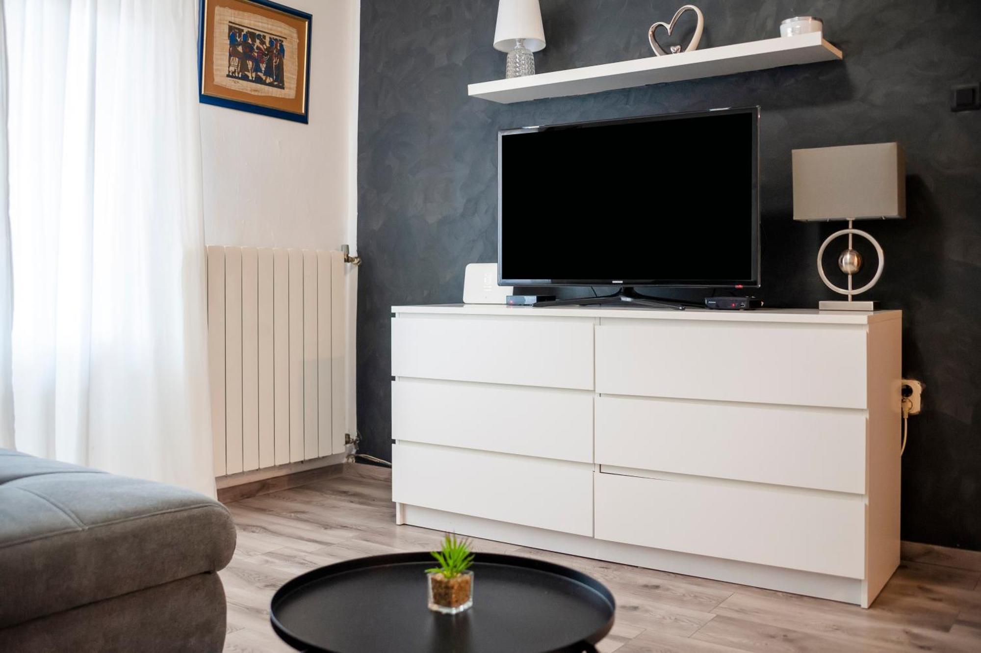Apartmani Sara-Andrea Rovinj Exterior foto