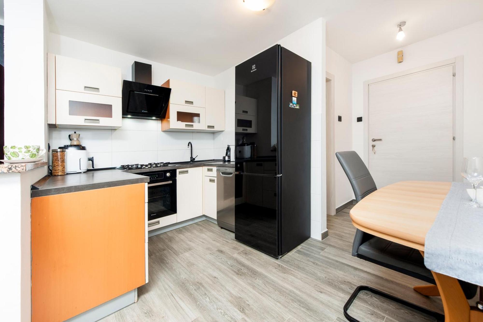 Apartmani Sara-Andrea Rovinj Exterior foto