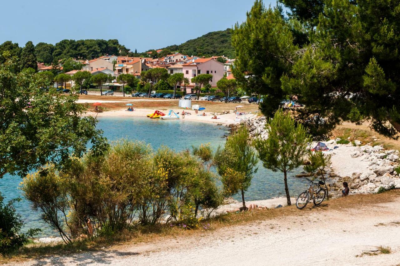 Apartmani Sara-Andrea Rovinj Exterior foto