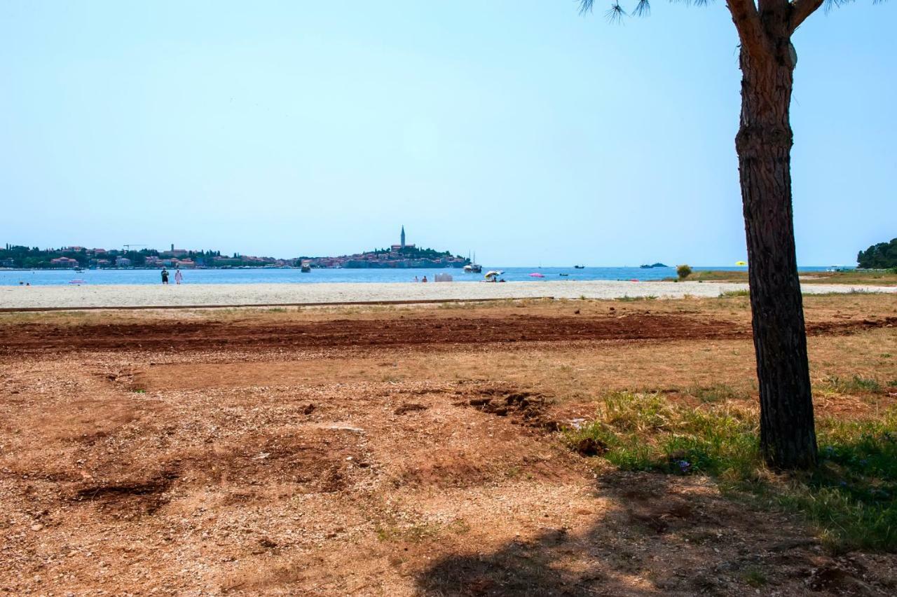 Apartmani Sara-Andrea Rovinj Exterior foto